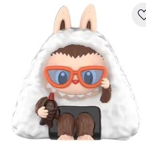 Popmart Wacky Mart Onigiri